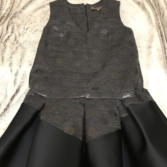 Space Style Concept Jumpsuit - Picture 10 of 16